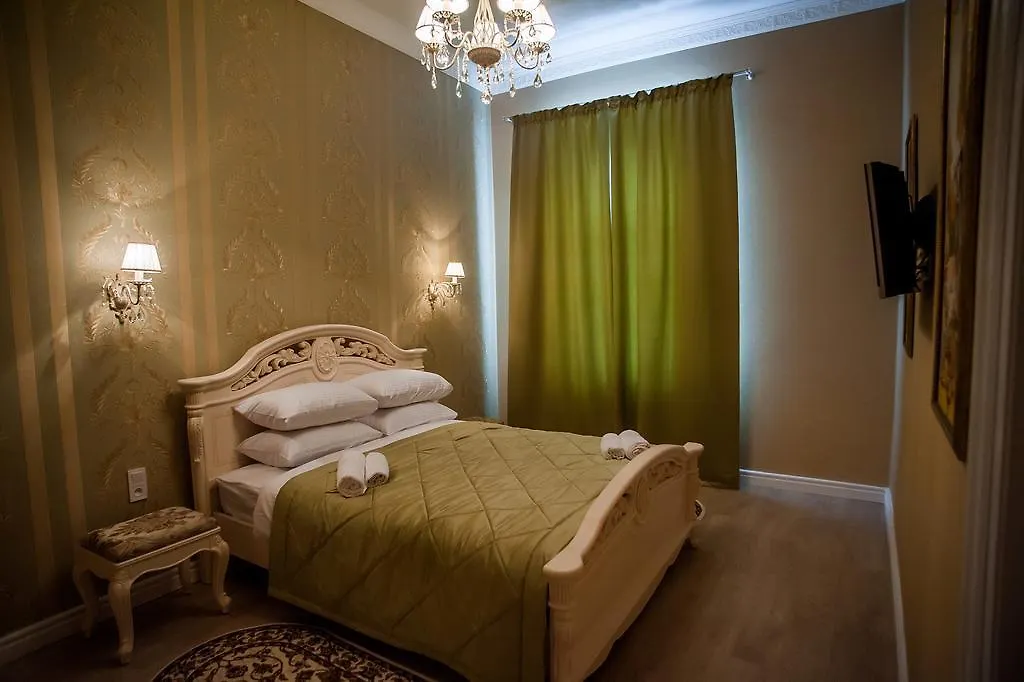 Sunny Apartment Lviv
