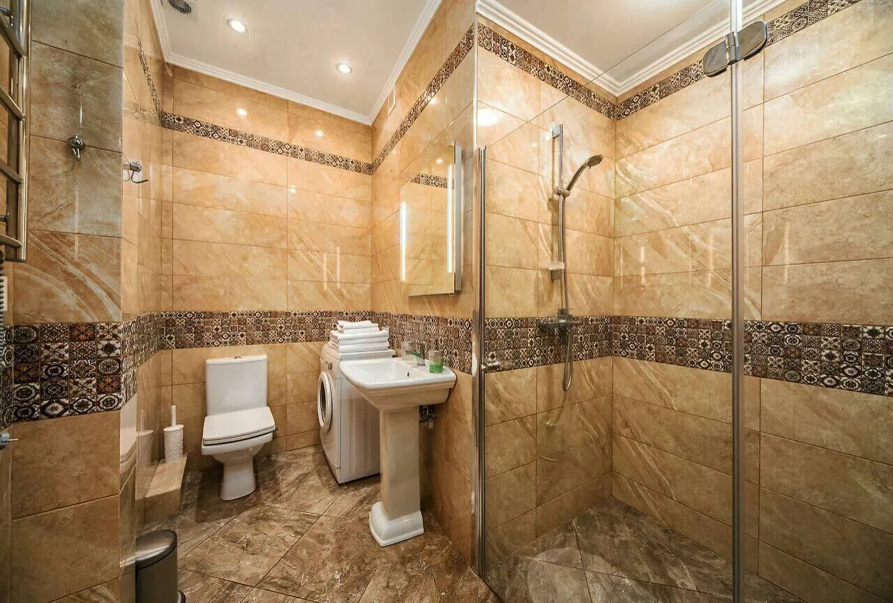 Sunny Apartment Lviv