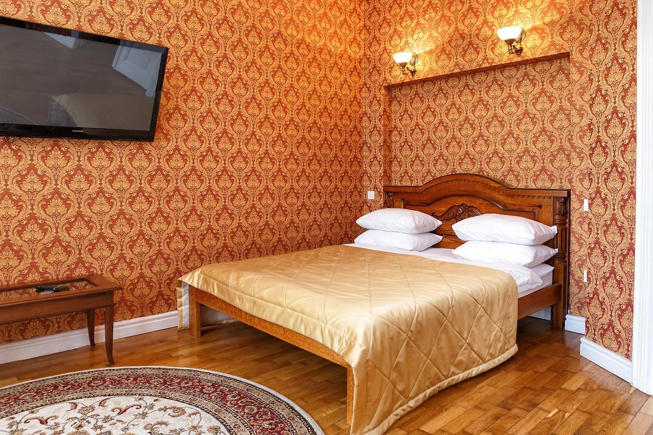 Sunny Apartment Lviv 0*,  Ukraine